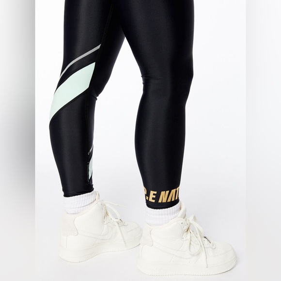P.E. Nation Upward Legging - NWT - Picture 4 of 8